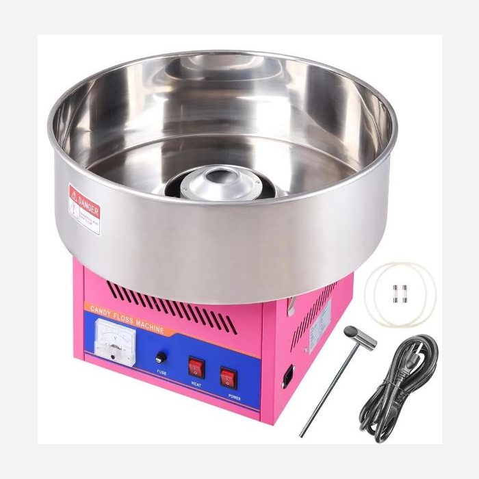 Sugar Candy Making Machine